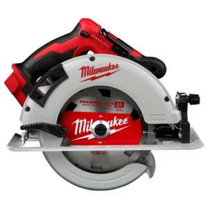 Milwaukee Cordless Brushless 184mm 7" Circular Saw M18BLCS66-0 18V (Tool Only) - Picture 1 of 5
