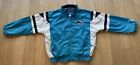 Vintage 90’s Starter NHL San Jose Sharks Track Jacket - Size XL