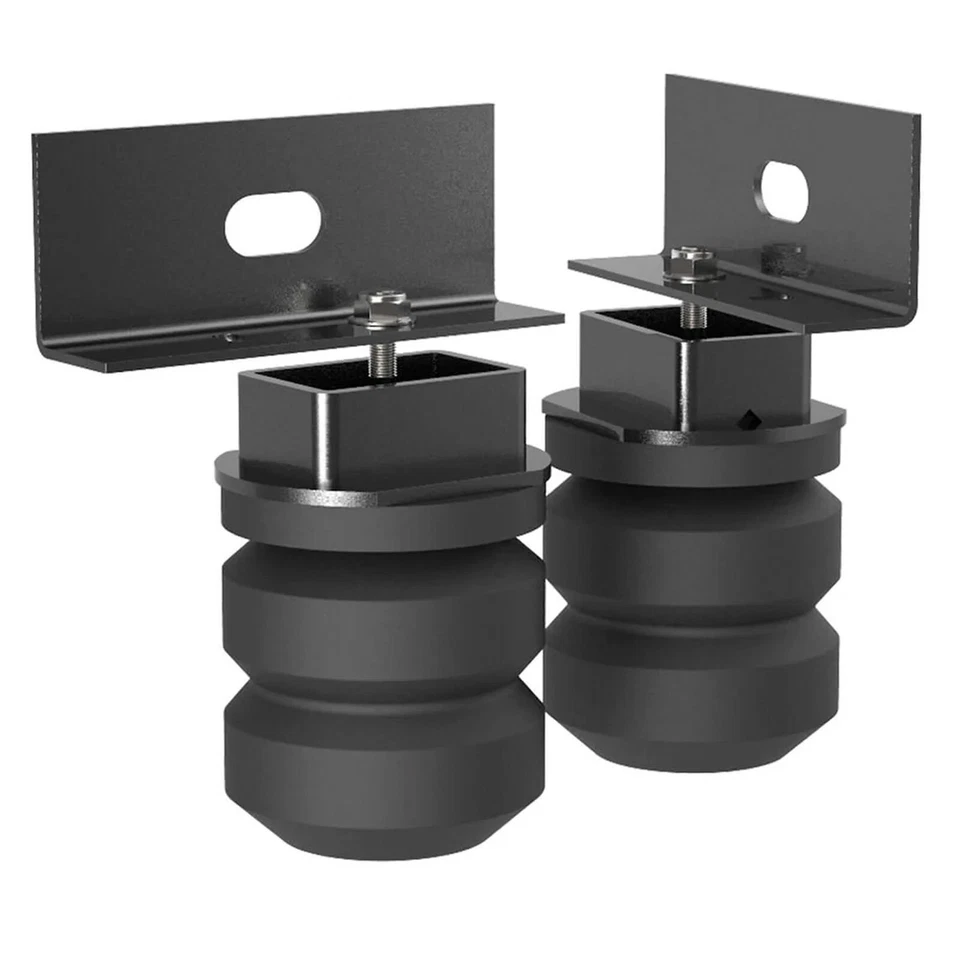 Kit auxiliar de carga de suspensão traseira Timbren SES 1997-2004 Ford F150 4X4 FR1525HD - Imagem 1 de 3