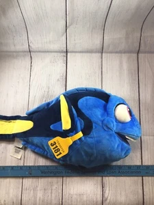 Disney Store 16” Dory With Transfer Tag Plush - Picture 1 of 12