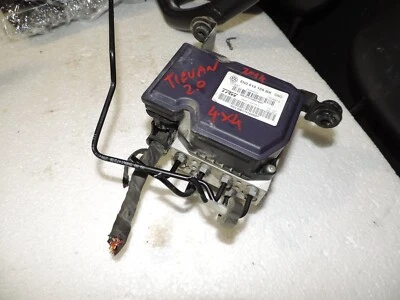 Pompa ABS VW Tiguan 4x4 (5N) 5N0614109BK - Immagine 1 di 3