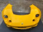LOTUS ELISE S1 FRONT CLAM SHELL Lotus Elise S1 Front Clam shell *Damaged*
