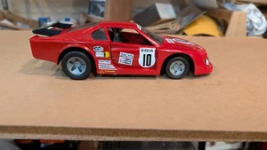 Polistil Ferrari 308 GTB 4 Turbo 1/18 Scale previously displayed - Picture 1 of 7