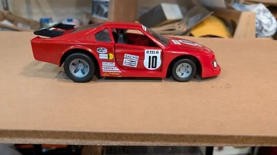Polistil Ferrari 308 GTB 4 Turbo 1/18 Scale previously displayed - Image 1 of 4