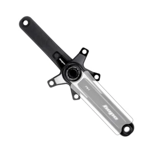 Hope RX Crank Arm Protection Set | Shield Clear Vinyl Protector | eBike - Picture 1 of 2