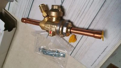 Sporlan Replacement Ball Valve EBVT-1030 502032 Refrigerant Valve