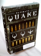 Ultimate Quake (PC, 2006)