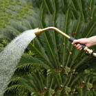 400 Mesh Handheld Nursery Seedling Nozzle Vegetable Lawn Garden Watering Wand