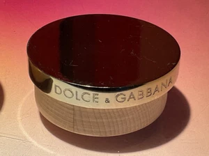 Dorsey & Gabbana Bronze Neck Gold Caps French Dress Forms/ Head Base/Paperweight - Picture 1 of 20