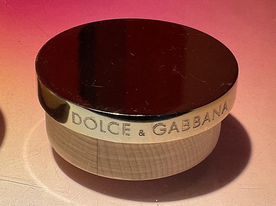 Dorsey & Gabbana Bronze Neck Gold Caps French Dress Forms/ Head Base/Paperweight - Image 1 of 4