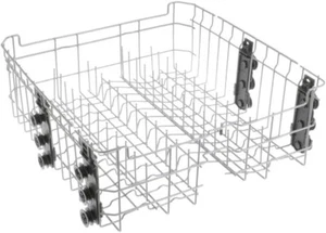 NEW OEM Genuine GE Dishwasher Upper Rack WD28X30219 replaces WD28X22676 - Picture 1 of 5