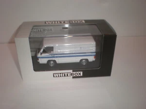 1/43 1988 Mercedes Benz 100 Service van L.E. 1000 pcs. / white box - Picture 1 of 7