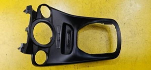 FORD FIESTA MK7.5 ST 180 13-17 CALEFACCIÓN CLIMATIZADOR MOLDURA ENVOLVENTE C1BB18D422FC - Imagen 1 de 5