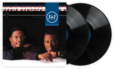 Herbie Hancock & Wayne Shorter 1+1 Exclusive Black Colored Vinyl 2LP