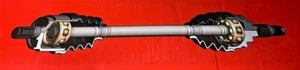 NEW GRIZZLY POLARIS RZR TRK EXTREME OFF ROAD REAR AXLE SHAFT 531-1529(PO-8-372) - Picture 1 of 3