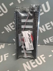 Ntom - Staefa Control Siemens - Ntom / Rack Module E/S New - Picture 1 of 5