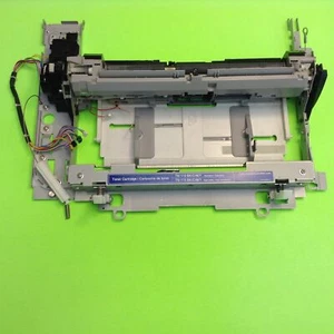 TN-100 Bk/C/M/Y TN-115 Bk/C/M/Y Tonerkartuschenfach LR1610001 Brother - Bild 1 von 4