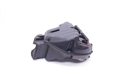 Kawasaki Ninja ZX6R ZX600 ZX 6R ZX6 2007 caja de aire admisión caja de aire K175 Foto 1 de 4