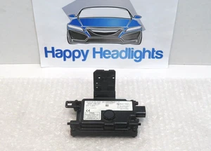 Sensor de radar de distancia de control de crucero Honda Accord 2018-2020 OEM 36800-TRW-A03 - Imagen 1 de 16