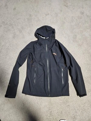 chaqueta sitka dewpoint goretex Foto 1 de 3