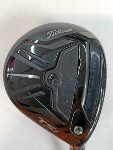 Titleist TSi3 15° Extra Stiff 3W Fairway wood 42.75in RH DIAMANA B70 341g 2939 - Picture 1 of 8