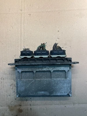 Unidad de control del motor Ford Fusion Escape 2011-2012 módulo informático ECU V1812 DG Foto 1 de 4