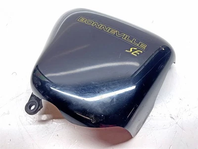 2010 Triumph Bonneville SE Right Side Panel - T2309433PR — 第 1/4 张图片