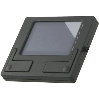 Perixx Peripad-501 II  Touchpad USB    Schwarz - Bild 1 von 4