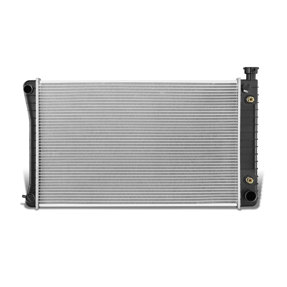 For 1988-1995 Chevy GMC C/K 1500 2500/Suburban AT 618 Aluminum Core Radiator - Image 1 of 4