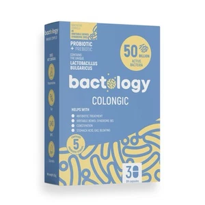 Baktologie kolongisches probiotisches und präbiotisches - Bild 1 von 2