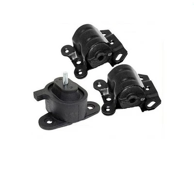 Engine and Transmission Mounts for Chevrolet Astro & GMC Safari 4.3L 94-04 - Image 1 of 4