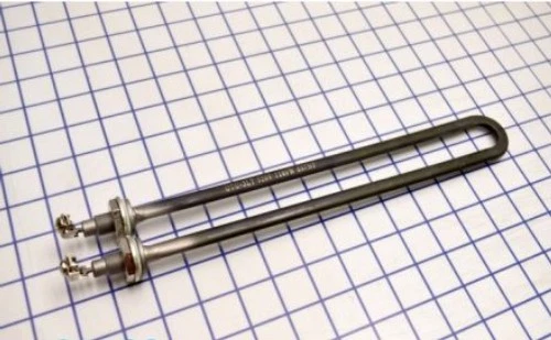 Calentadores Chromalox 106690, serie UTU-LT UTU-3LT 120V1P 1.100KW Foto 1 de 1