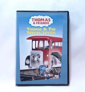 Thomas & seine Freunde: Thomas & der besondere Brief (2007) DVD - Bild 1 von 3