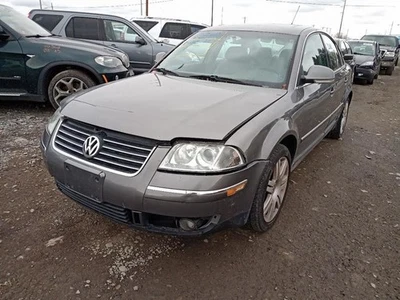 Driver Lower Control Arm Front Convertible Rearward Fits 96-06 AUDI A4 9063392 Foto 1 de 4