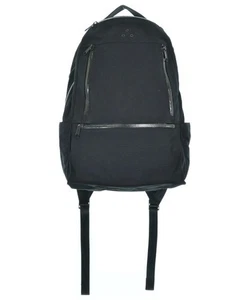 COMME des GARCONS HOMME DEUX Backpacks Black 2200598036124 - Picture 1 of 10