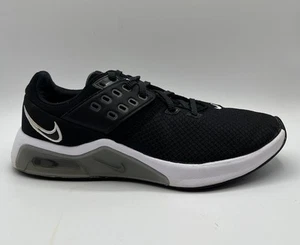 Nike Air Max Women’s Running Shoes Size 8 Bella TR 4 CW3398-002 Black White - Picture 1 of 9