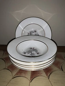 Cunningham & Pickett Inc. China Princess Pattern Berry Bowls (5) - Picture 1 of 3