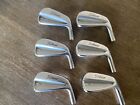 Titleist T150 Iron Heads Only 4-9 Great Shape