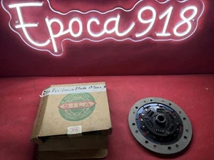 DISCO FRIZIONE LANCIA FULVIA COUPE 2C DIAMETRO DA 200 X 150 X 35 NUOVO - Foto 1 di 3