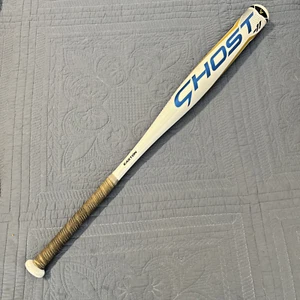 Easton Ghost Fastpitch Youth Softball Bat 30/19 (-11) Model FP22GHY11 - Picture 1 of 9