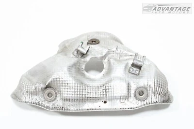 KIA FORTE 2019-2021 2,0 L MOTOR ESCAPE COLECTOR PROTECTOR TÉRMICO OEM Foto 1 de 4