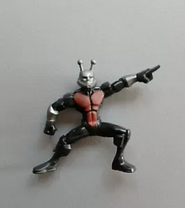 Marvel 500 Serie 4 Microfigure ANT-MAN VHTF FUORI PRODUZIONE - Foto 1 di 3