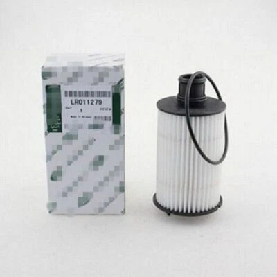 Масляный фильтр 6 шт для Land Rover Range Rover RR Sport LR4 3,0 л 5,0 л LR011279 - Изображение 1 из 4