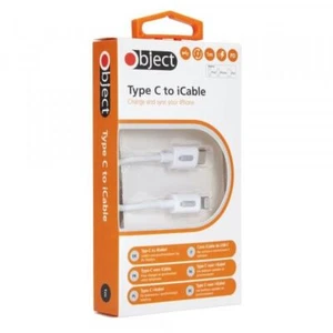 TYPE C CABLE TO ICABLE MFI OBJSP262 - Picture 1 of 1