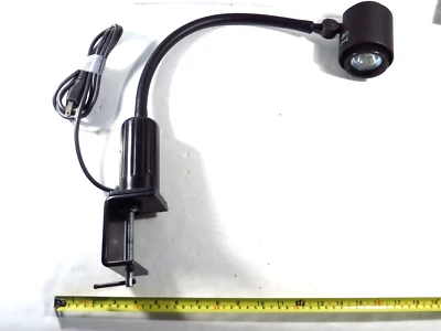 WALDMANN LIGHTING HPTW-20-N / HPTW20N, probado funcionando, ¡¡envío rápido en 2-4 días!!! Foto 1 de 4