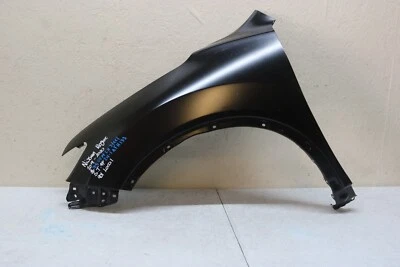 2019 2020 NISSAN ROGUE LEFT SIDE FENDER STEEL - Image 1 of 4