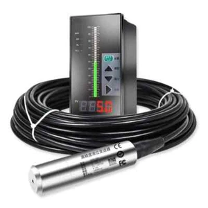 Tank Water Immersion Level Controller with Alarm Rs485 Liquid Level Sensor - Picture 1 of 13