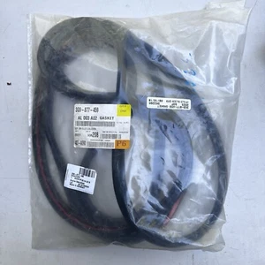 2018-2021 AUDI Q5 - SUN ROOF SEAL / Gasket (Outer) 3G9877459 - Bild 1 von 4