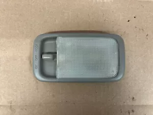 2001-2005 Lexus IS 300 Interior Dome Light Gray Interior Cabin OEM Genuine LED - Picture 1 of 9