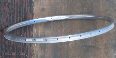 Velocity Randonneur Tour Bike 700c RIMS 32h 36h 40h Vintage Road Bicycle MTB 29" - Image 1 of 4